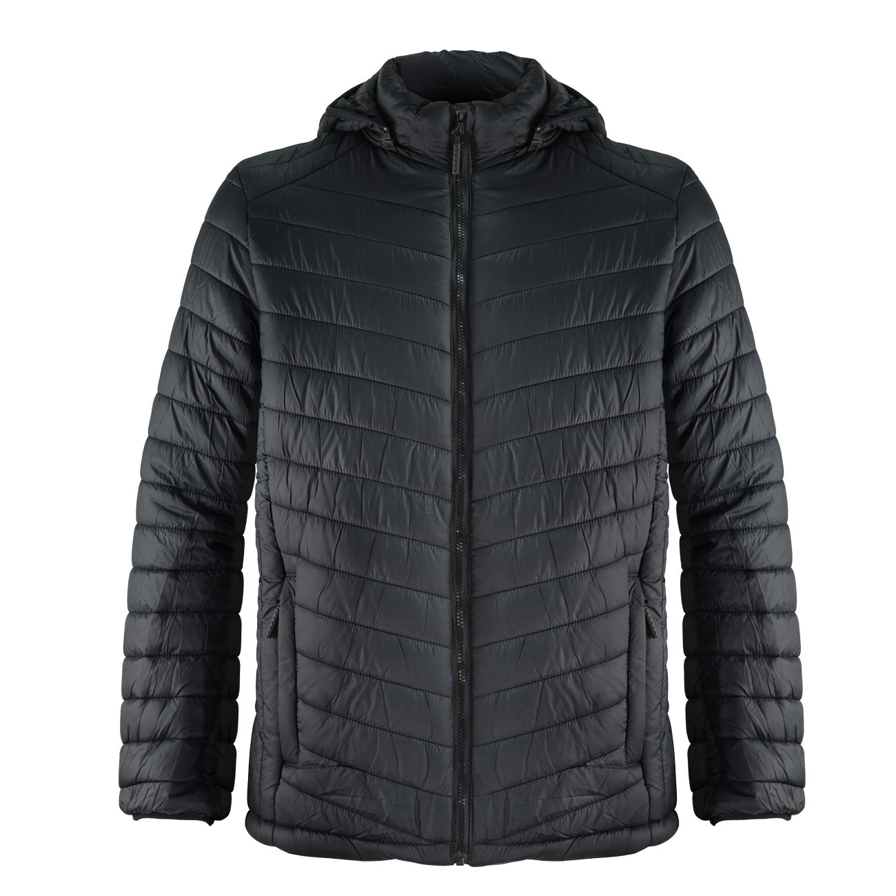 Parka Ejecutiva Fuji Hombre