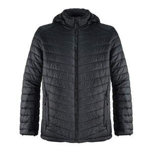 Parka Ejecutiva Fuji Hombre