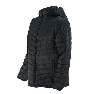 Parka Ejecutiva Fuji Hombre