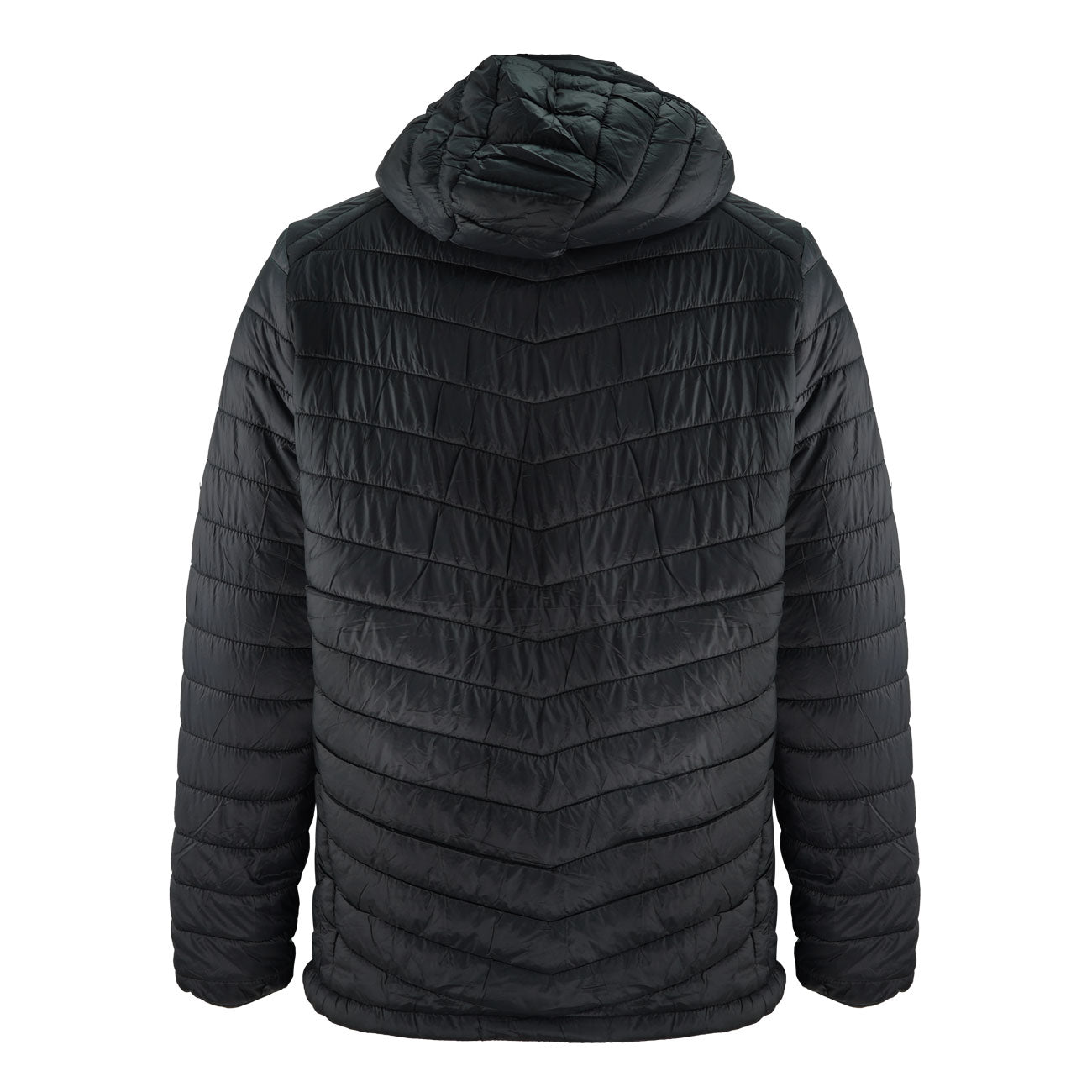 Parka Ejecutiva Fuji Hombre