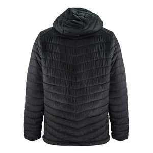 Parka Ejecutiva Fuji Hombre