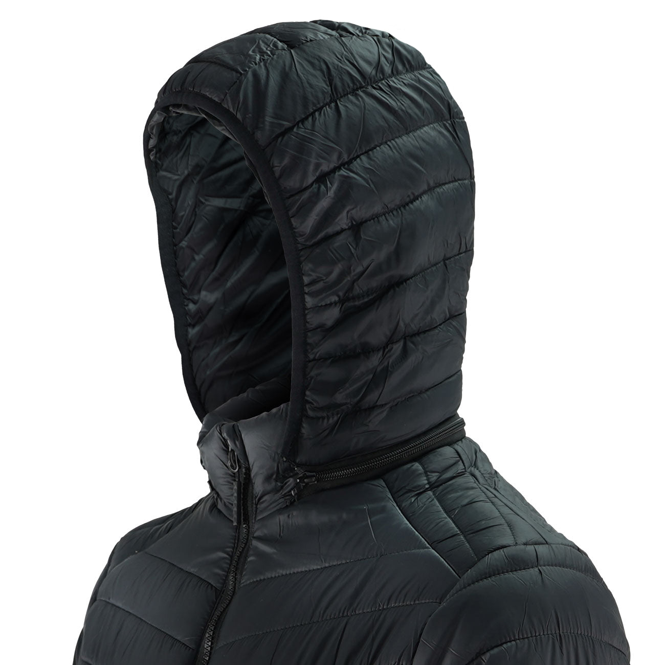 Parka Ejecutiva Fuji Hombre