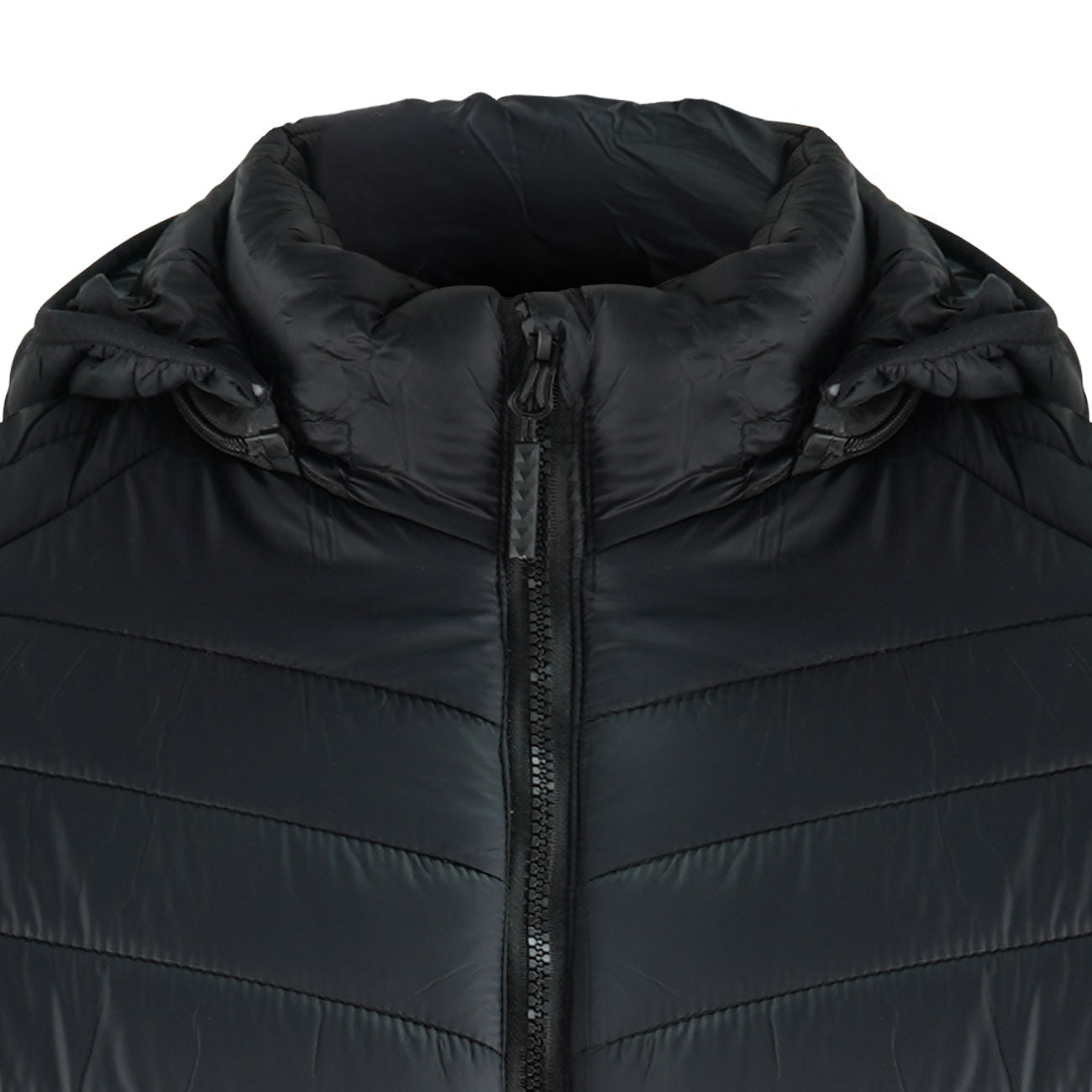 Parka Ejecutiva Fuji Hombre