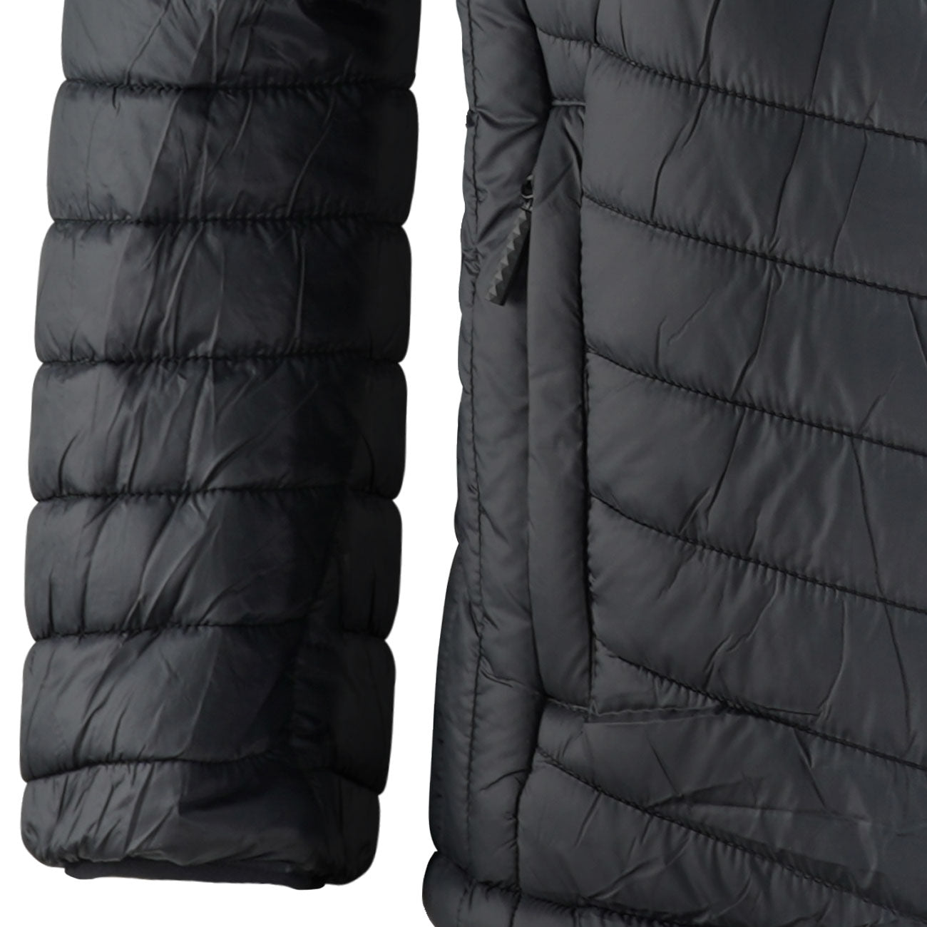 Parka Ejecutiva Fuji Hombre