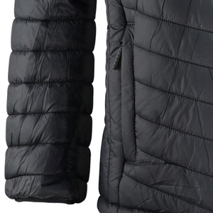 Parka Ejecutiva Fuji Hombre