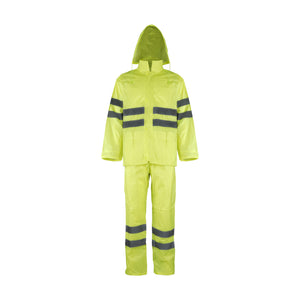 Traje de Agua 360 Flúor GreenWay