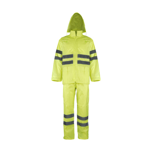 Traje de Agua 360 Flúor GreenWay