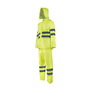 Traje de Agua 360 Flúor GreenWay
