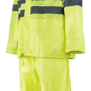 Traje de Agua 360 Flúor GreenWay