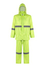 Traje Siberia Traffic Impermeable