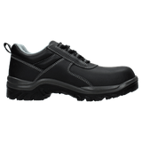 Zapato de seguridad Bata Arena Negro