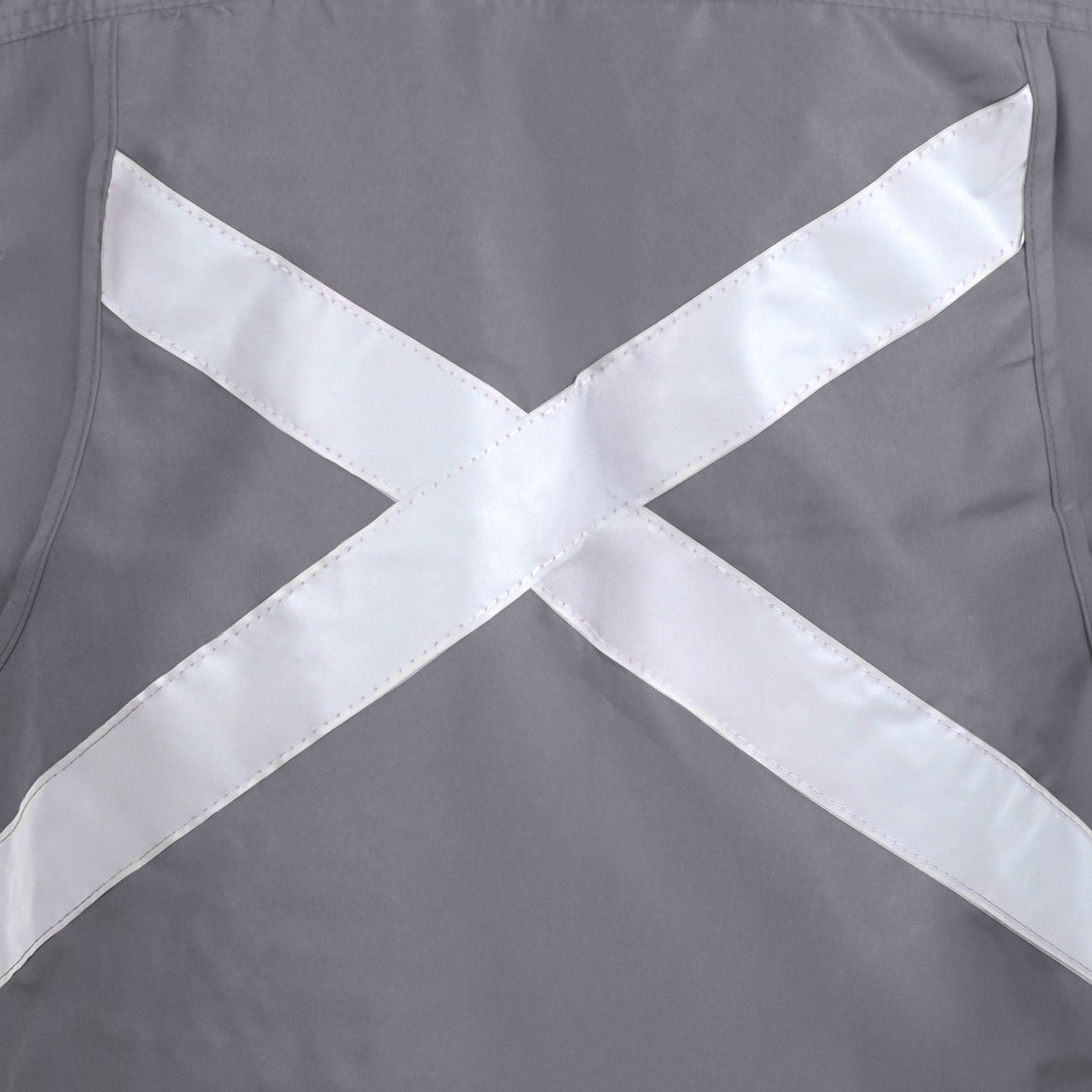 Chaleco Geólogo Greenway Poplin con Reflectante Gris