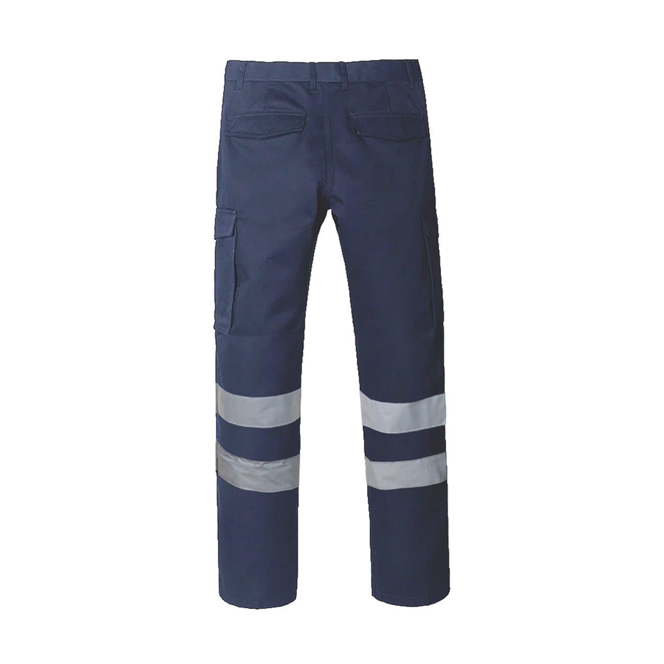 Pantalón GreenWay Cargo Gabardina con Reflectante