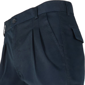Pantalón GreenWay Cargo Gabardina con Reflectante