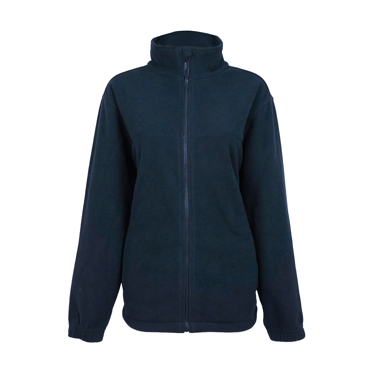 Micropolar Black Wolf manga larga Mujer