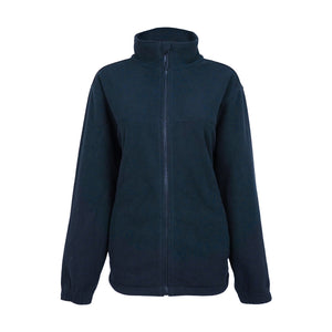 Micropolar Black Wolf manga larga Mujer