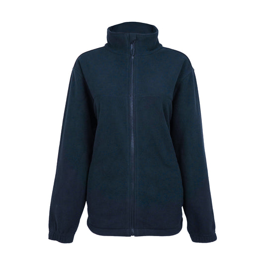 Micropolar Black Wolf manga larga Mujer