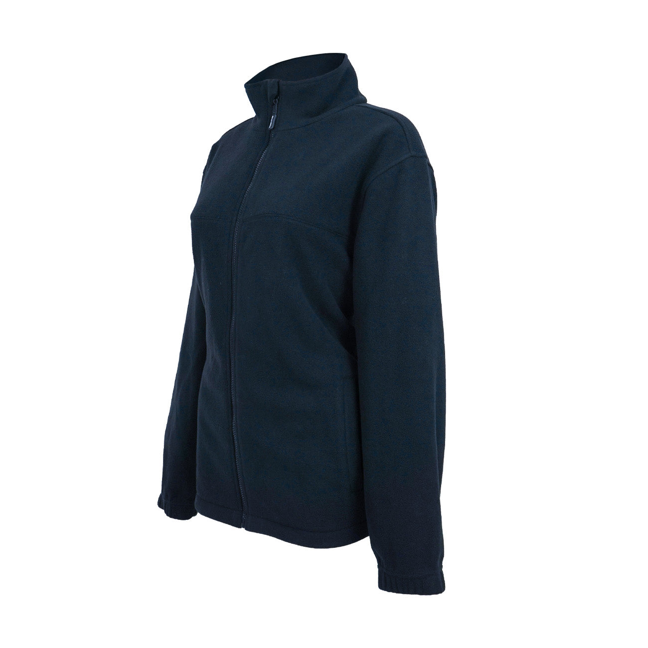 Micropolar Black Wolf manga larga Mujer