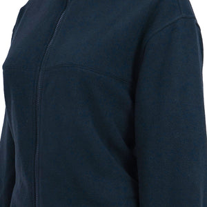 Micropolar Black Wolf manga larga Mujer