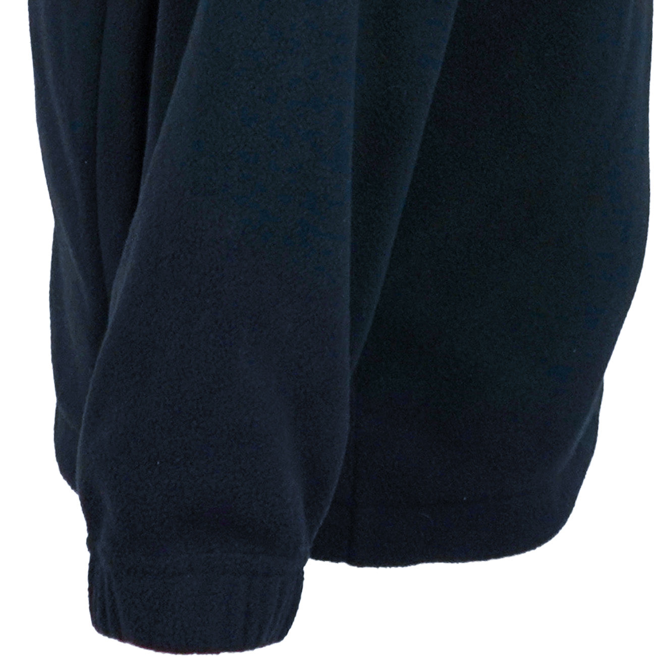 Micropolar Black Wolf manga larga Mujer