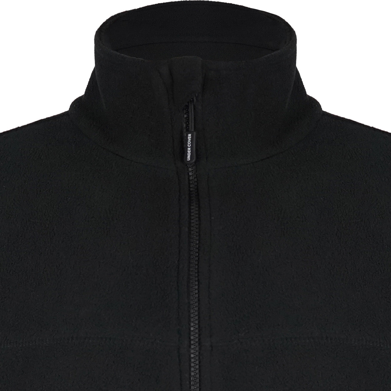 Micropolar Under Cover Negro