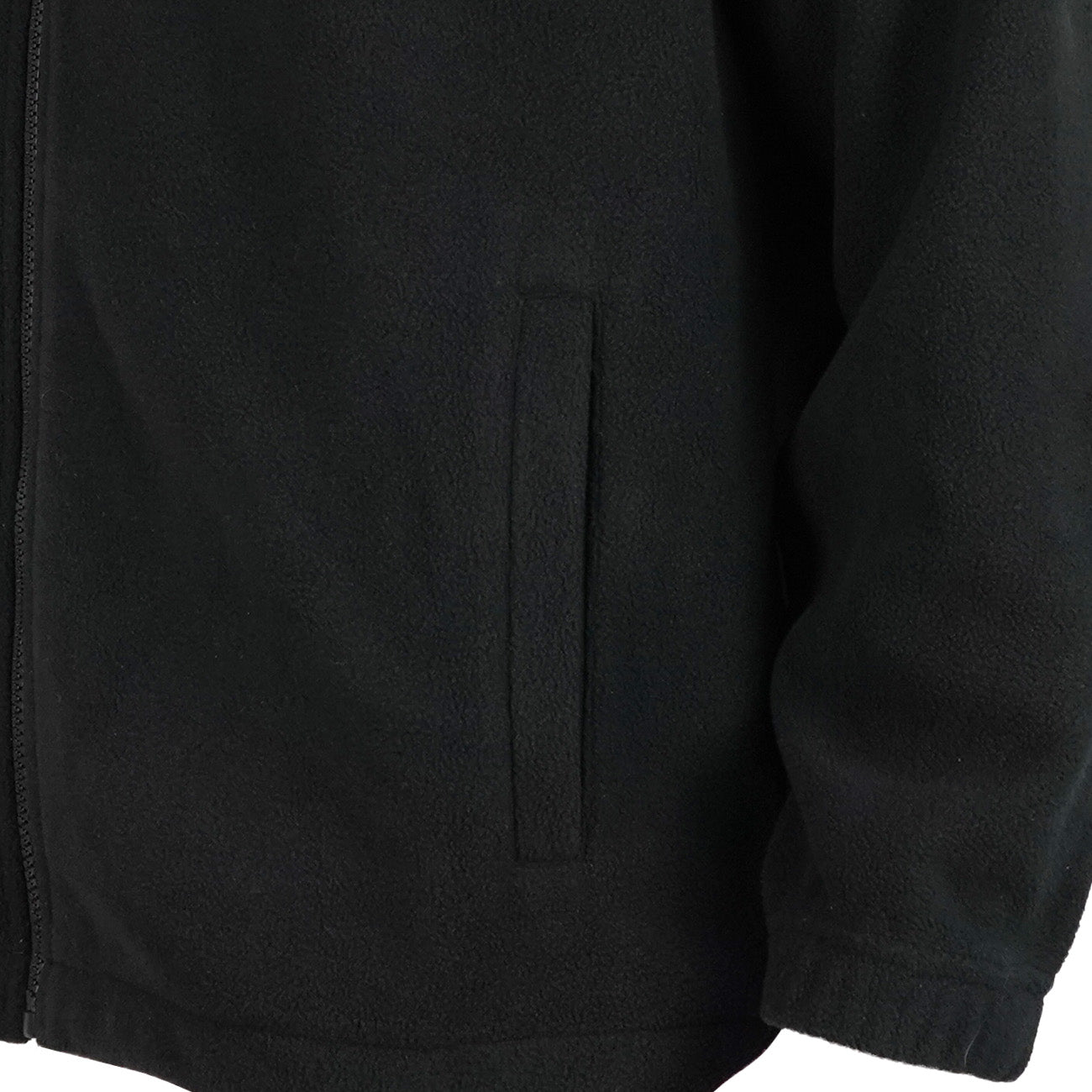 Micropolar Under Cover Negro