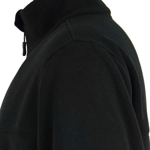 Micropolar Under Cover Negro