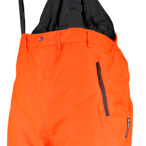 Jardinera Black Wolf Vial Highway con cinta