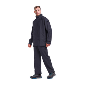 Traje de Agua Alaska Ejecutivo Azul