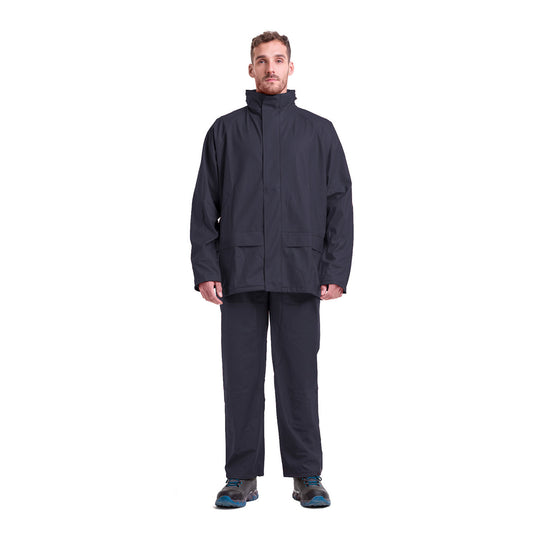 Traje de Agua Alaska Ejecutivo Azul