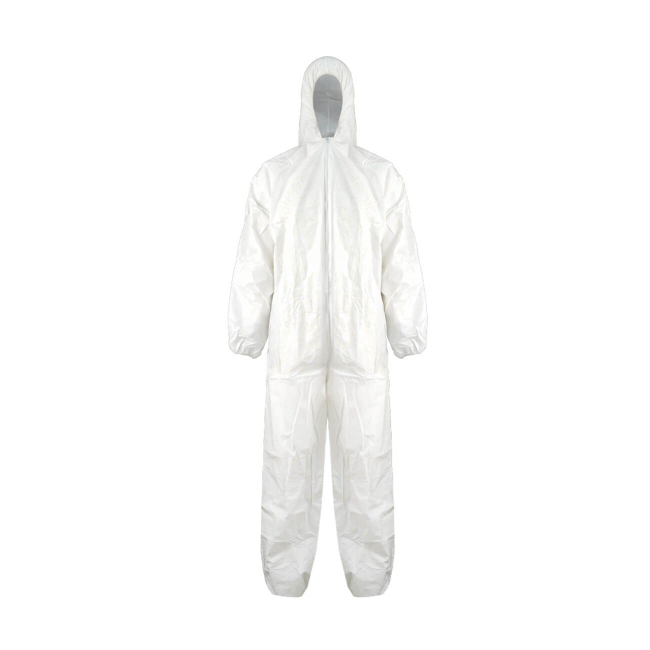 Buzo Desechable Coverall-G Greenway Blanco