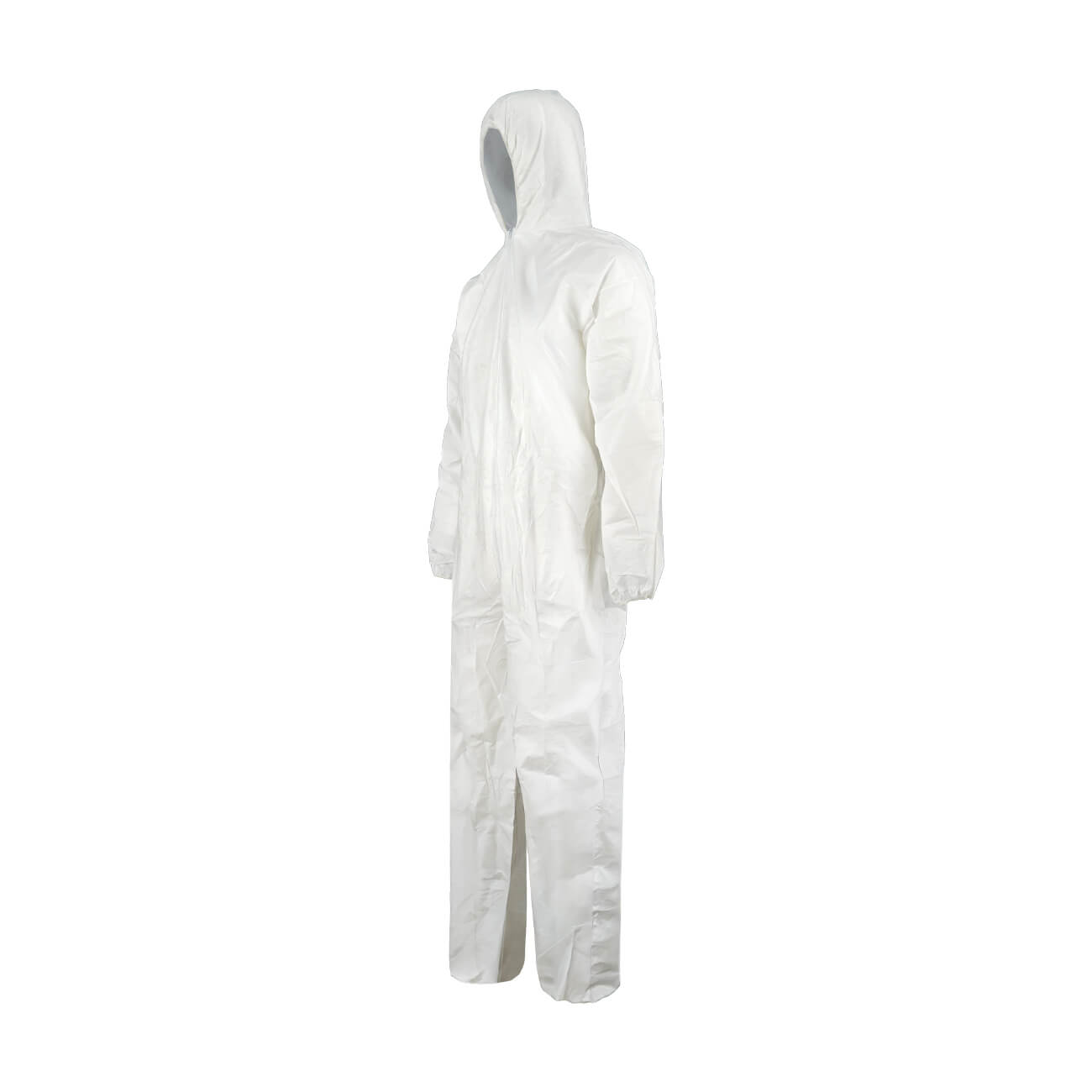 Buzo Desechable Coverall-G Greenway Blanco