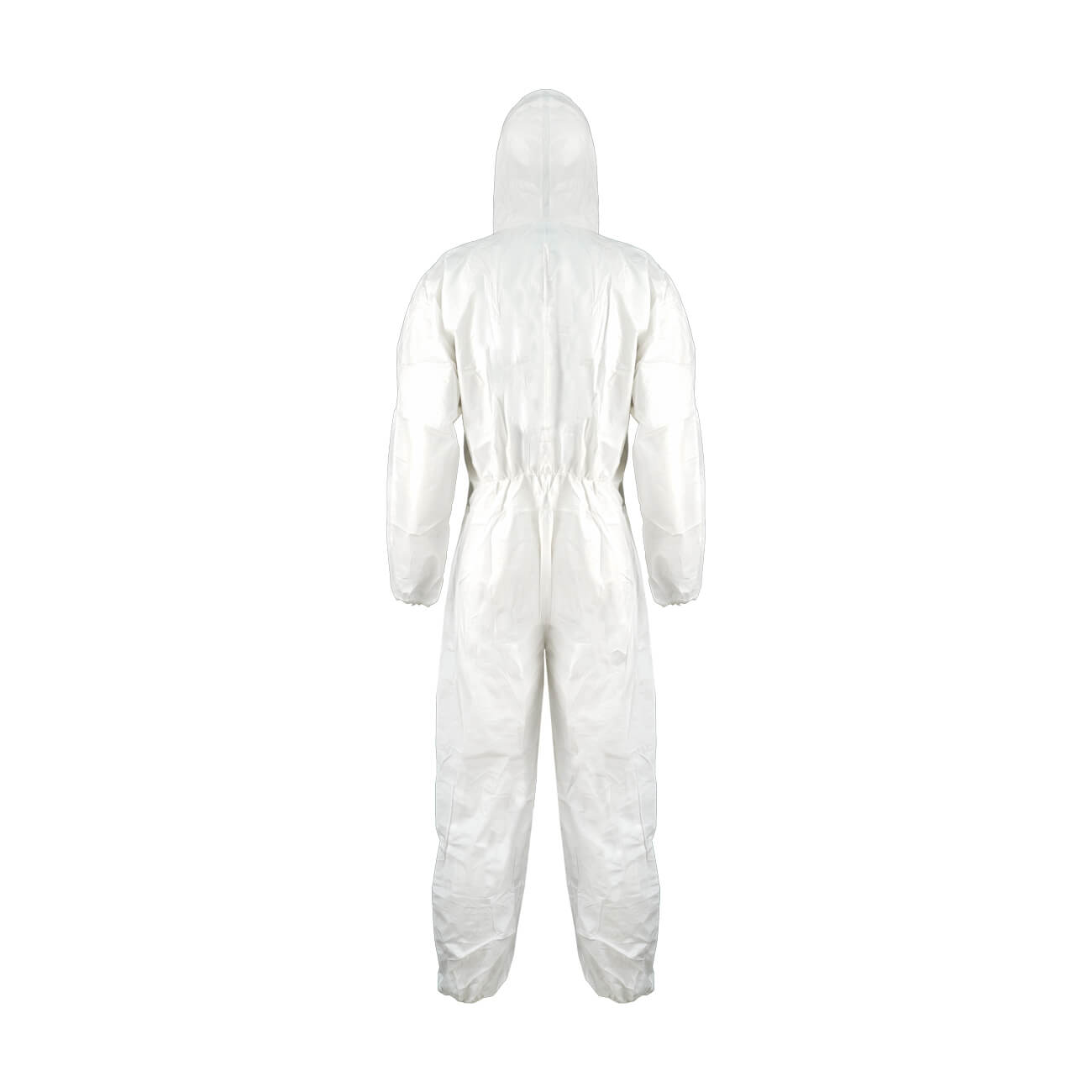Buzo Desechable Coverall-G Greenway Blanco