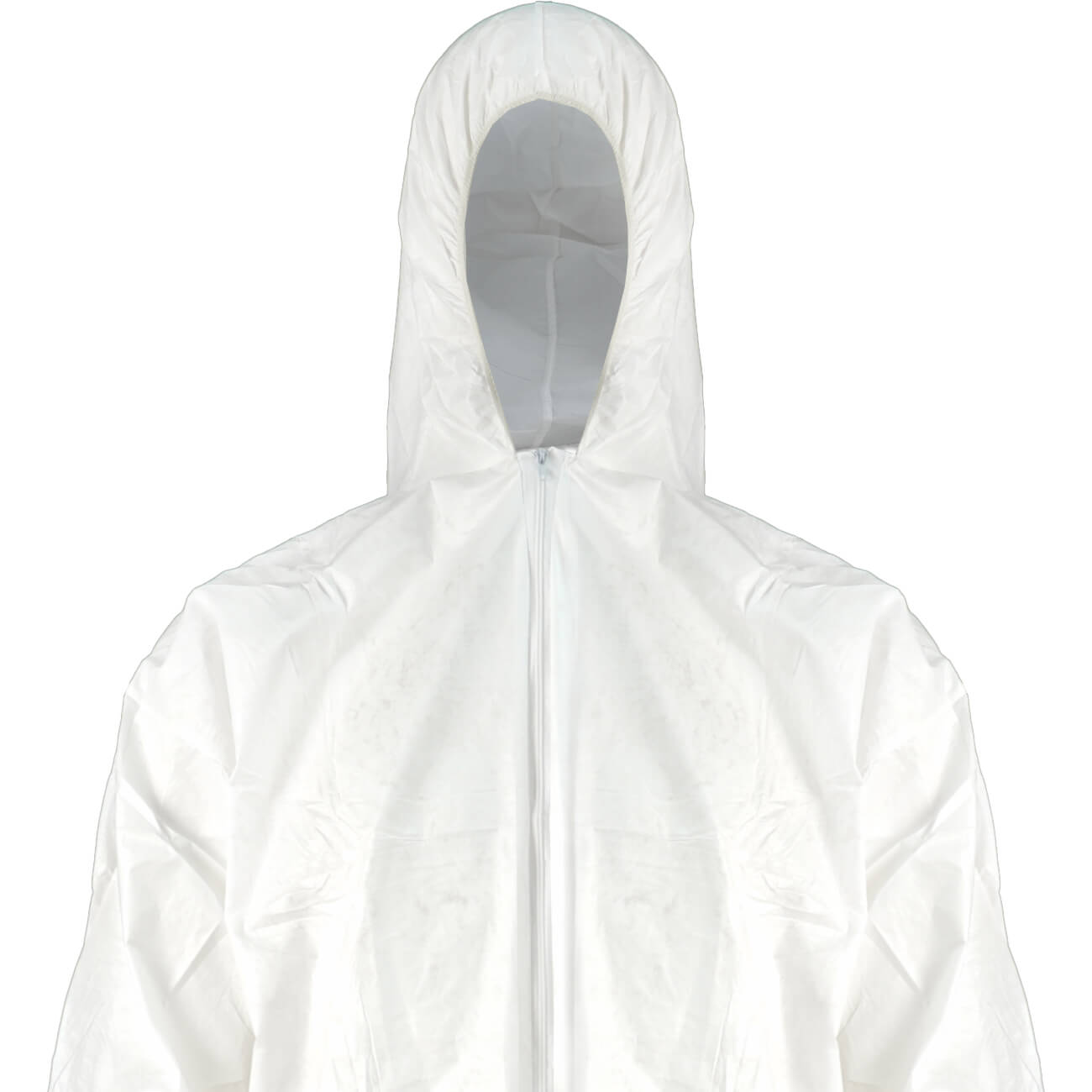 Buzo Desechable Coverall-G Greenway Blanco