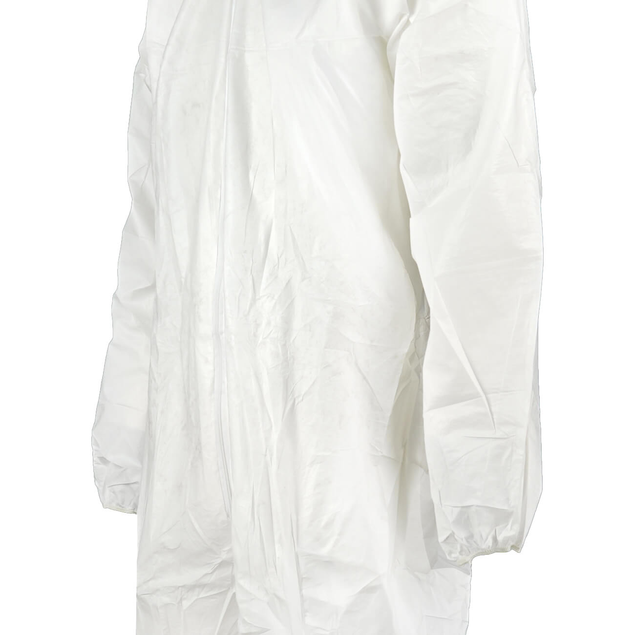 Buzo Desechable Coverall-G Greenway Blanco