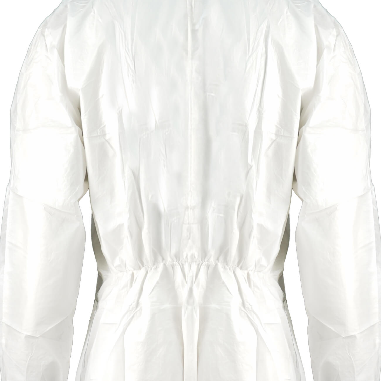 Buzo Desechable Coverall-G Greenway Blanco