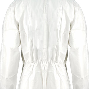 Buzo Desechable Coverall-G Greenway Blanco