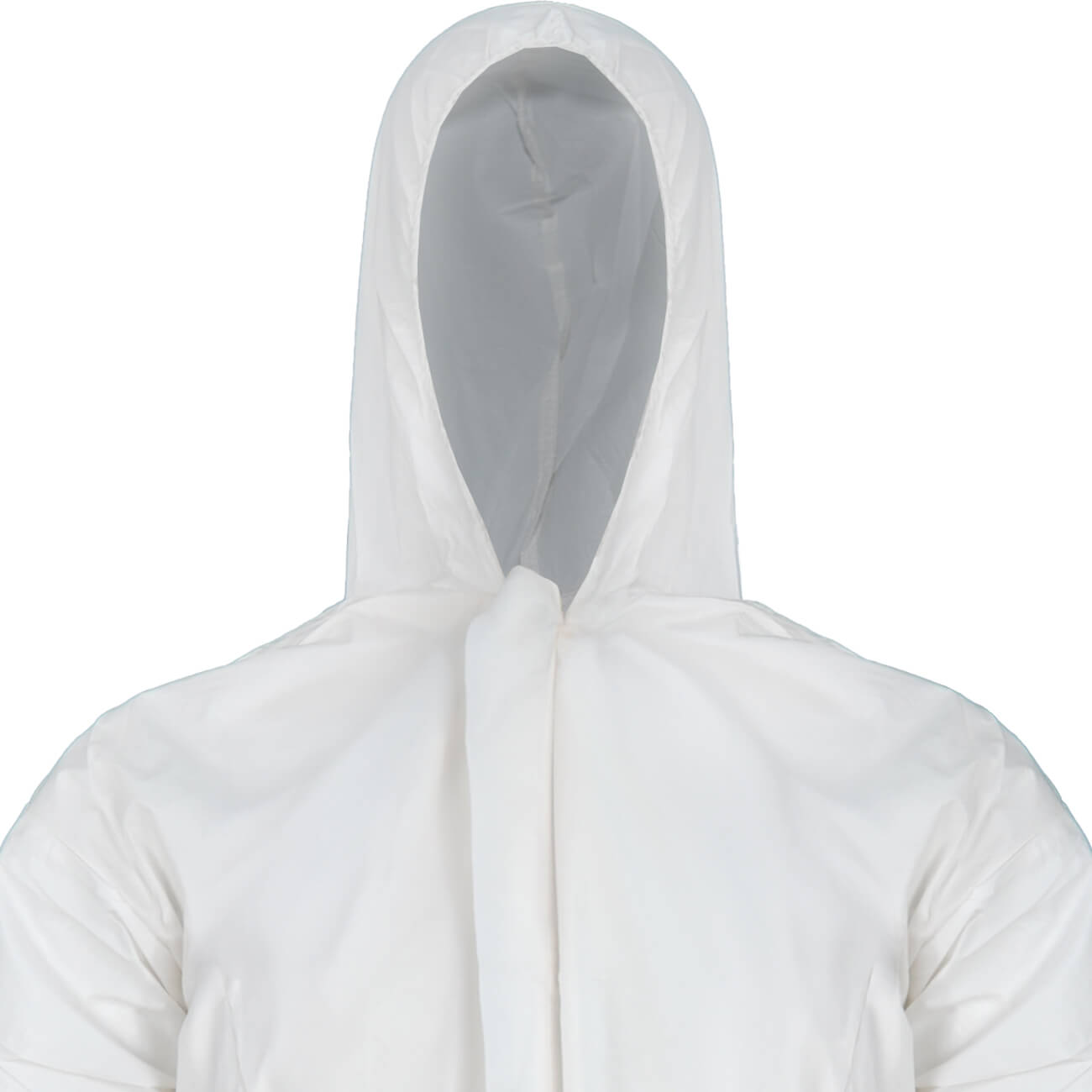 Buzo Desechable Coverall-G HX-55 GreenWay Blanco