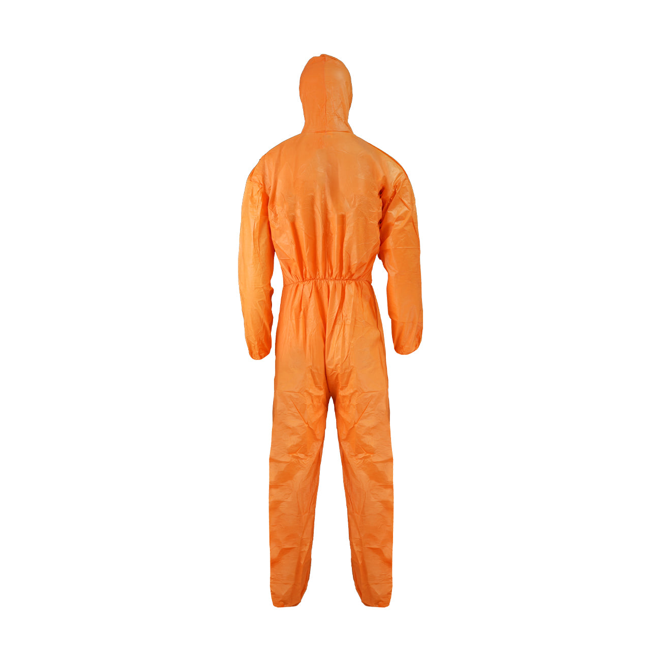 Buzo Black Wolf Coverall Desechable Naranjo