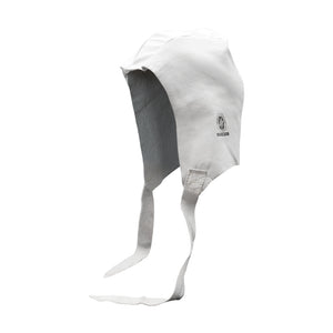 Gorro Apro Cuero Soldador GreenWay