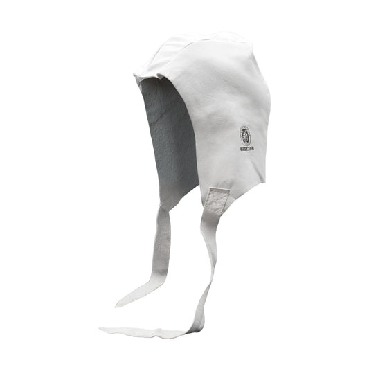 Gorro Apro Cuero Soldador GreenWay