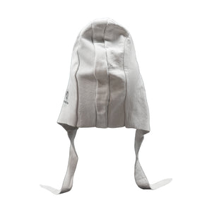 Gorro Apro Cuero Soldador GreenWay