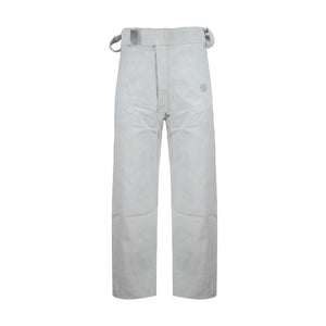 Pantalón de Cuero Descarne Soldador Greenway