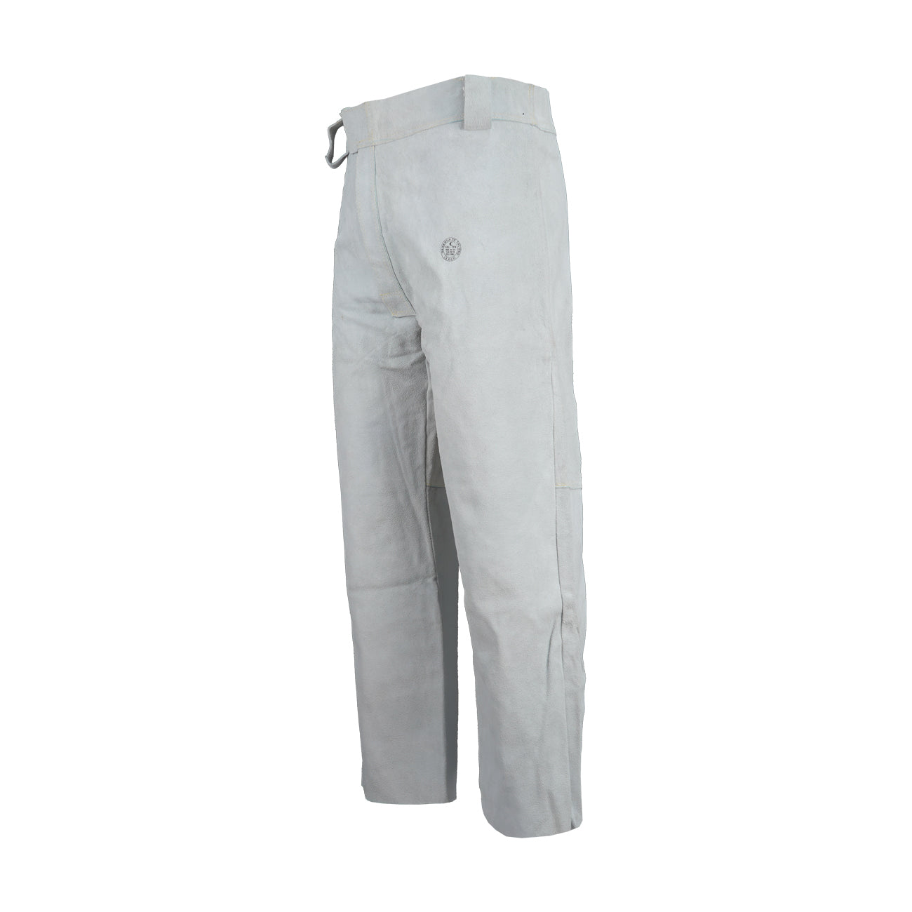 Pantalón de Cuero Descarne Soldador Greenway