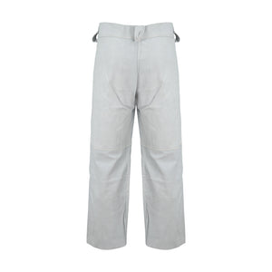 Pantalón de Cuero Descarne Soldador Greenway