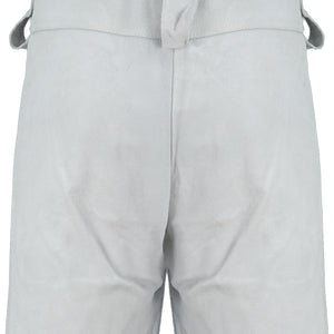 Pantalón de Cuero Descarne Soldador Greenway