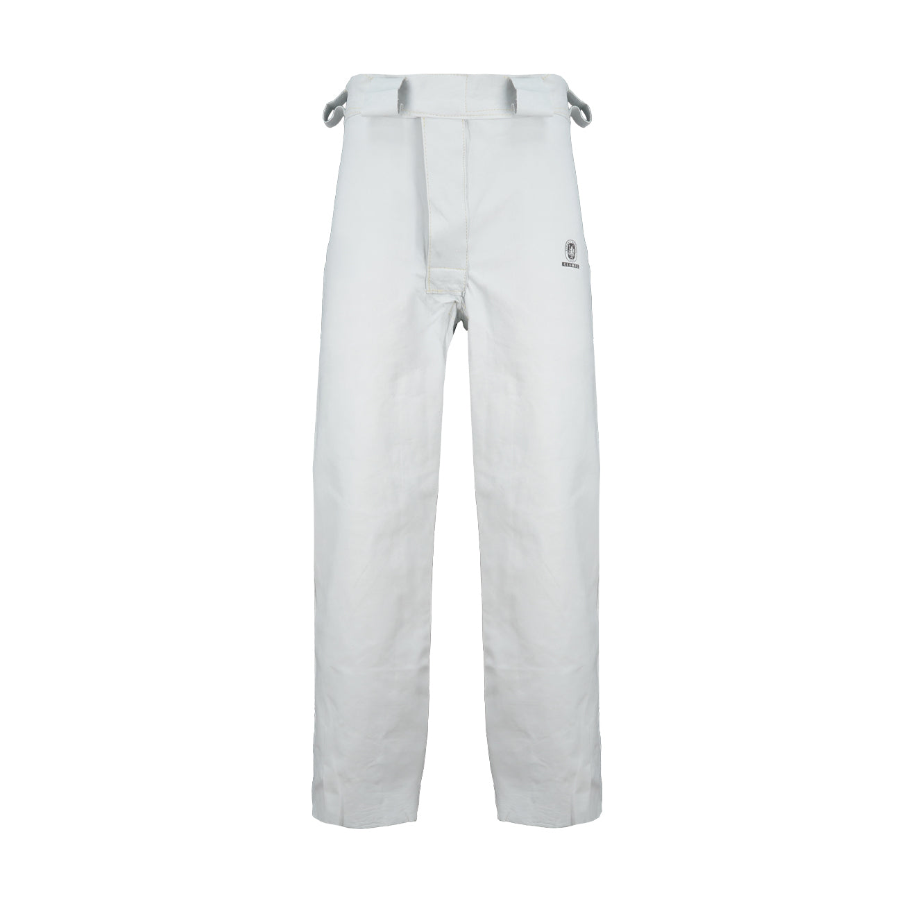 Pantalón de Cuero Soldador Greenway