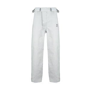 Pantalón de Cuero Soldador Greenway