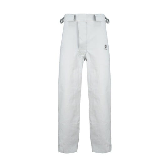 Pantalón de Cuero Soldador Greenway
