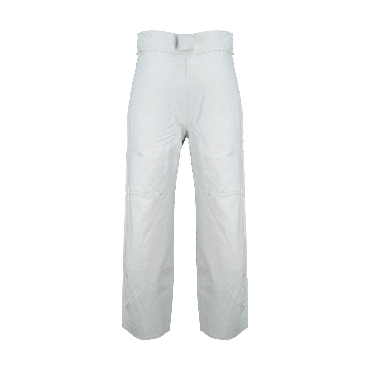 Pantalón de Cuero Soldador Greenway